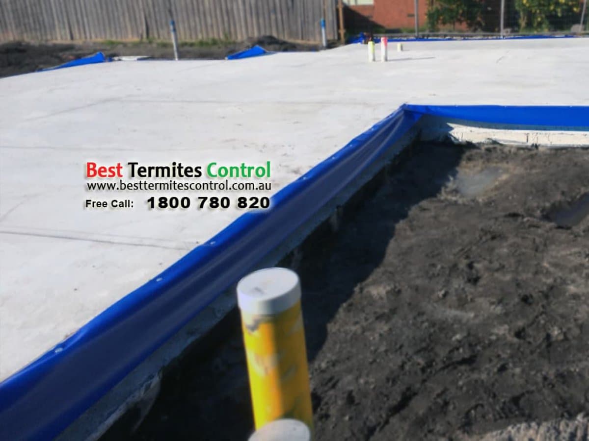 HomeGuard Termite Control in Noble Park