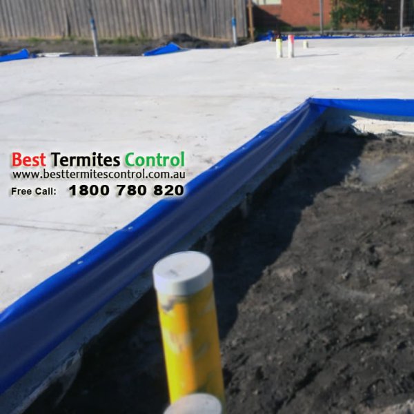 HomeGuard Termite Control in Noble Park